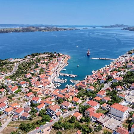 Apartments By The Sea Sali, Dugi Otok - 883 מראה חיצוני תמונה