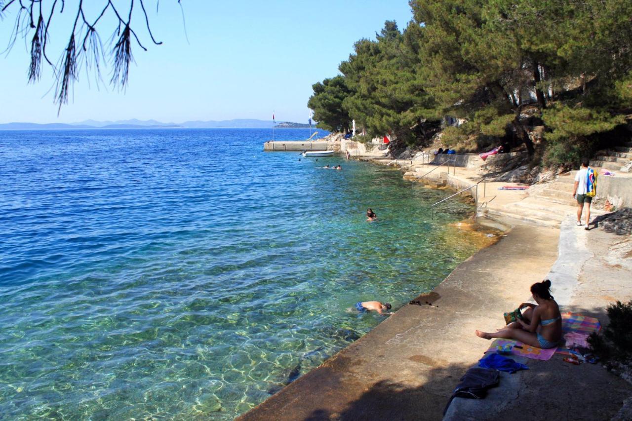Apartments By The Sea Sali, Dugi Otok - 883 מראה חיצוני תמונה