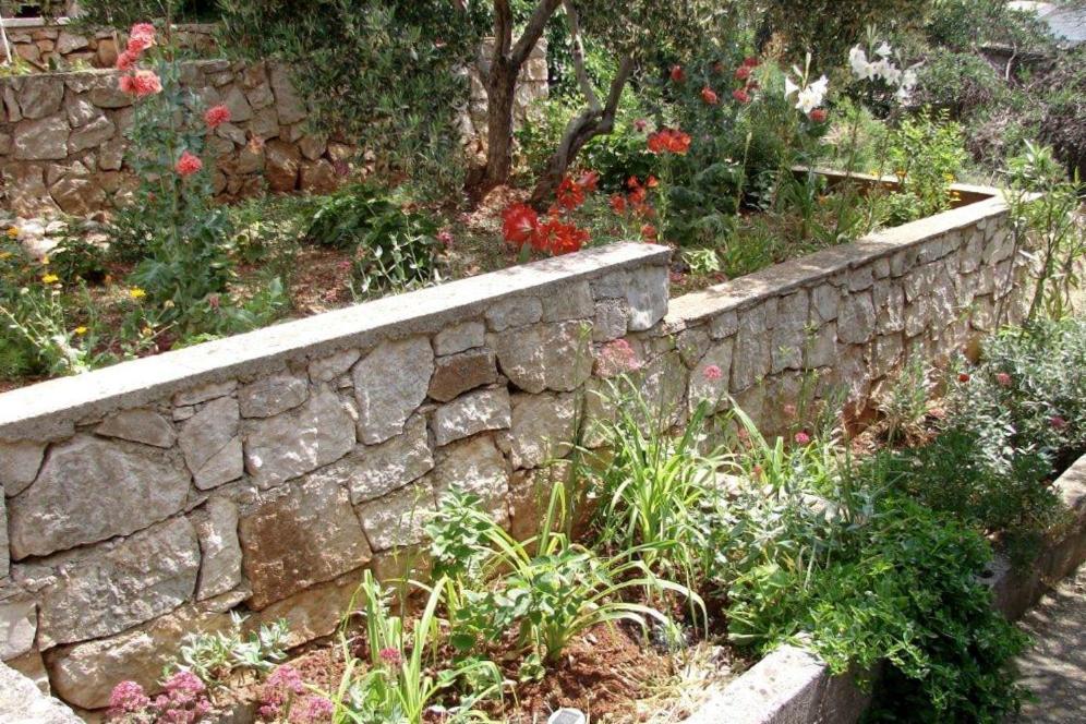 Apartments By The Sea Sali, Dugi Otok - 883 מראה חיצוני תמונה