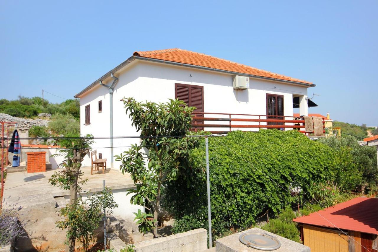 Apartments By The Sea Sali, Dugi Otok - 883 מראה חיצוני תמונה