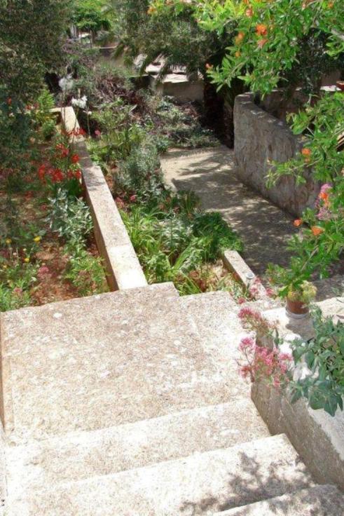 Apartments By The Sea Sali, Dugi Otok - 883 מראה חיצוני תמונה