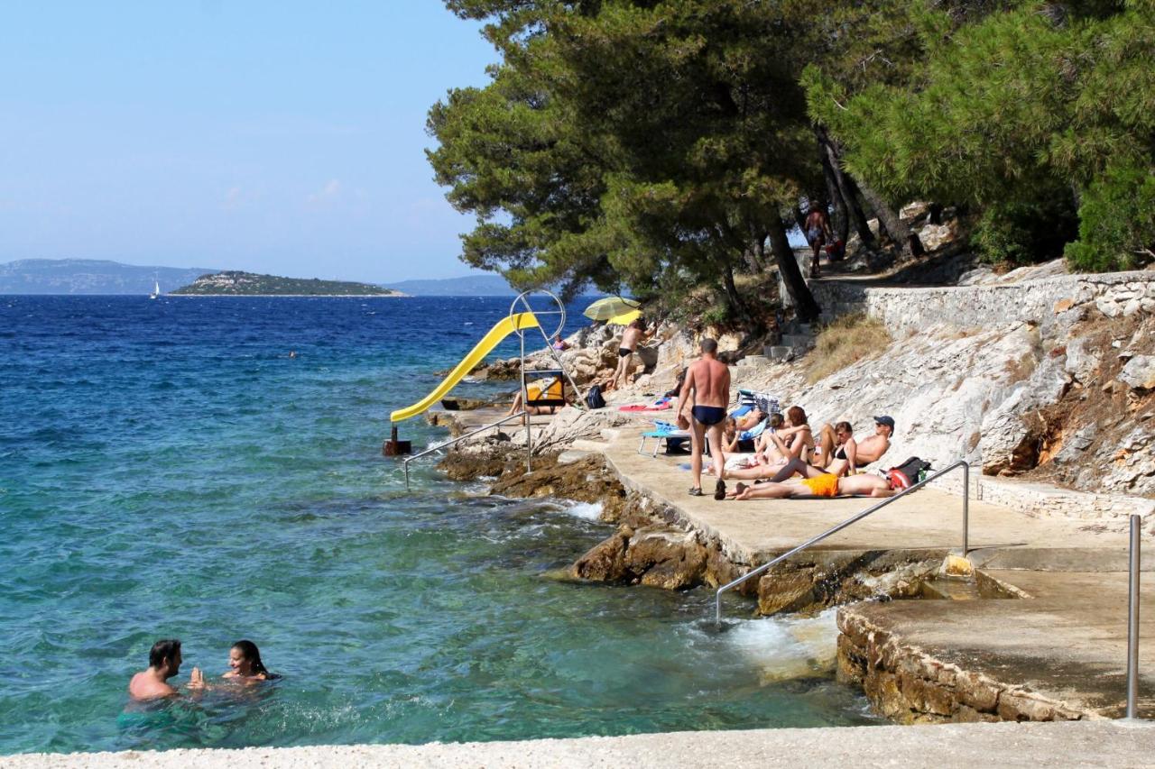Apartments By The Sea Sali, Dugi Otok - 883 מראה חיצוני תמונה