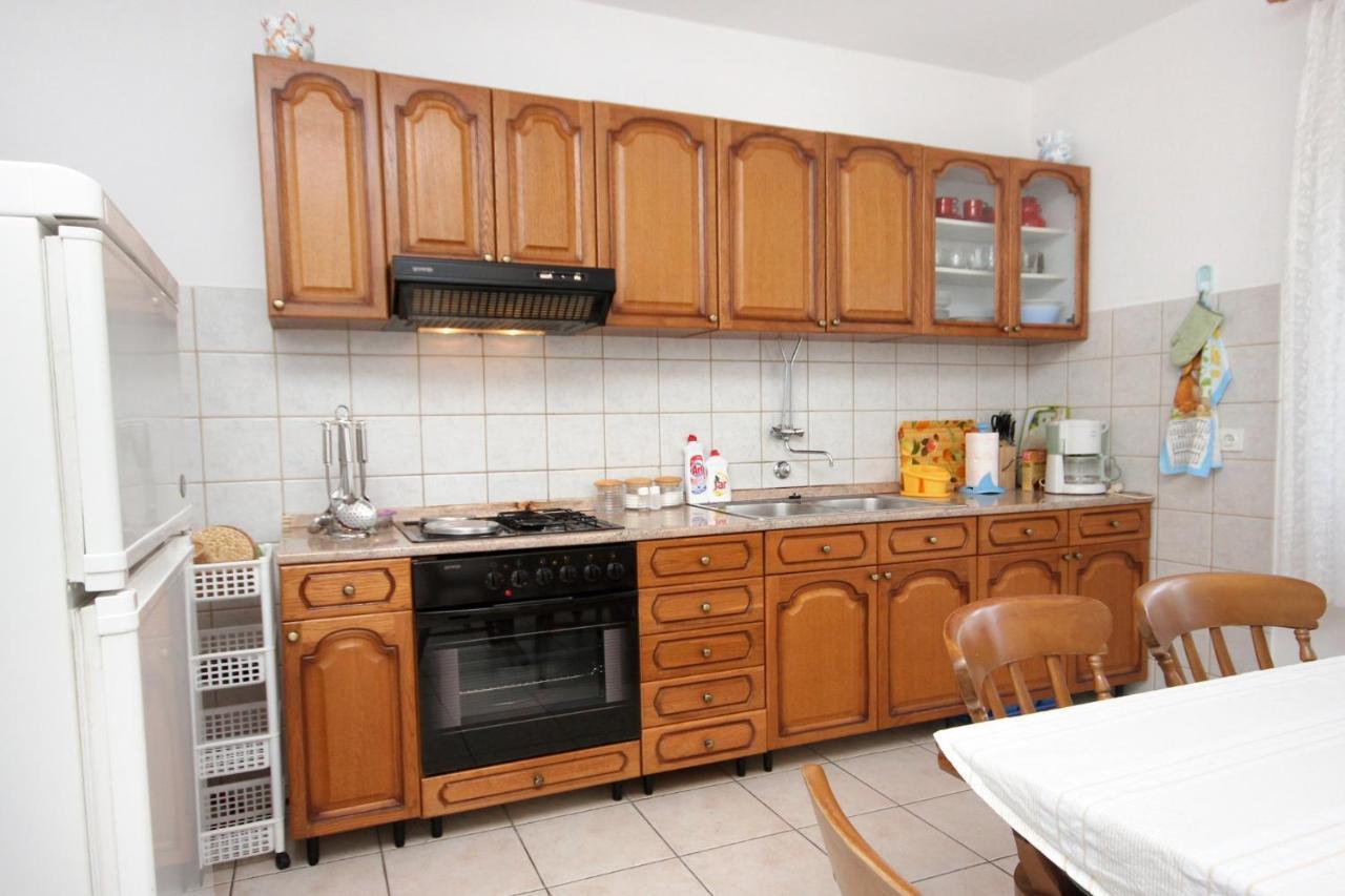 Apartments By The Sea Sali, Dugi Otok - 883 מראה חיצוני תמונה