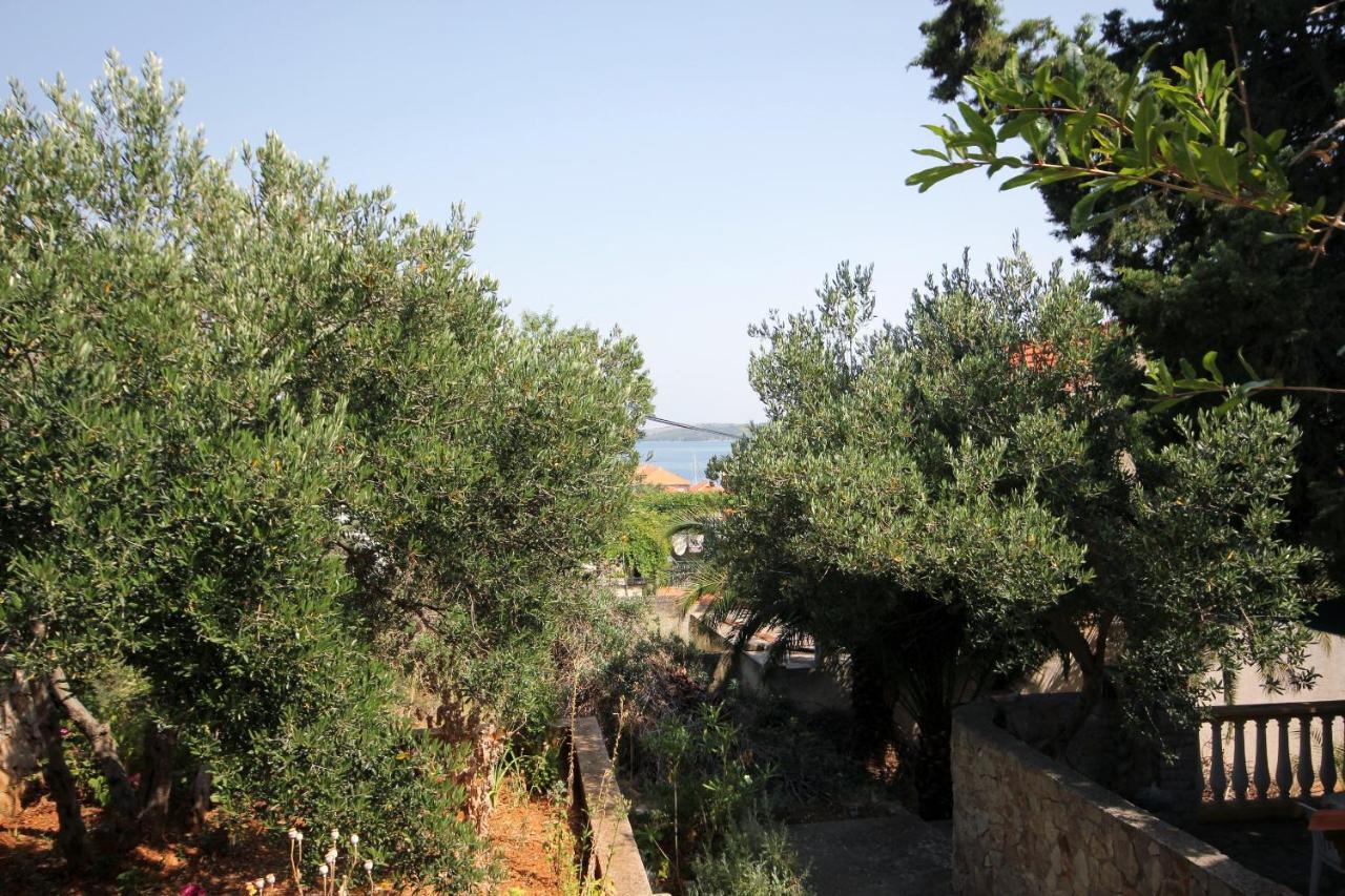Apartments By The Sea Sali, Dugi Otok - 883 מראה חיצוני תמונה