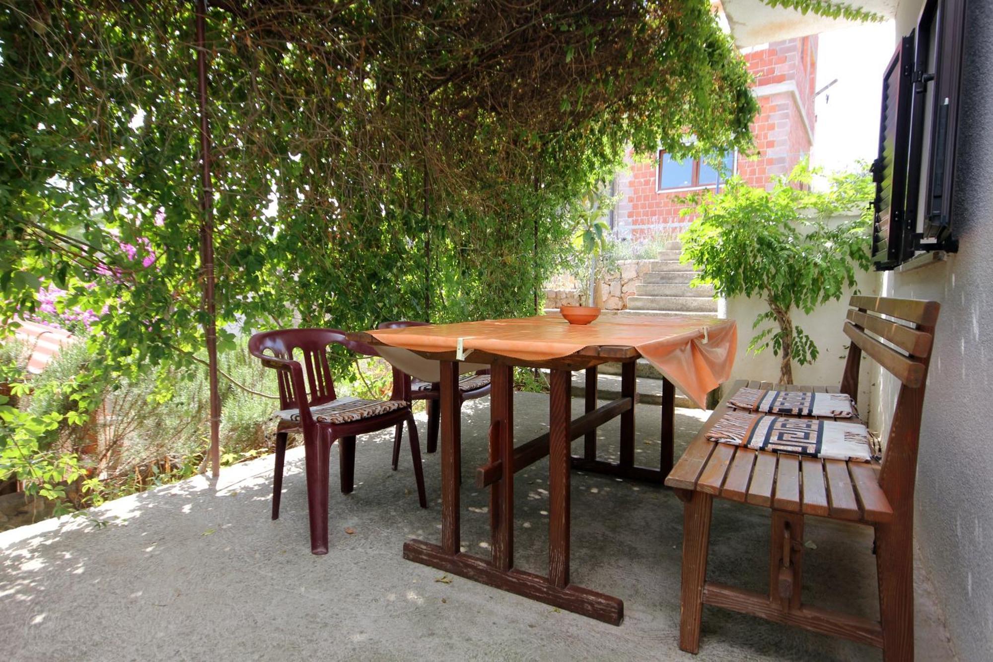 Apartments By The Sea Sali, Dugi Otok - 883 מראה חיצוני תמונה