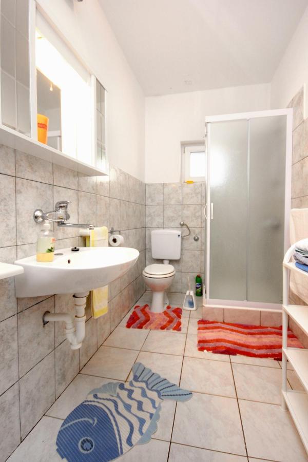 Apartments By The Sea Sali, Dugi Otok - 883 מראה חיצוני תמונה