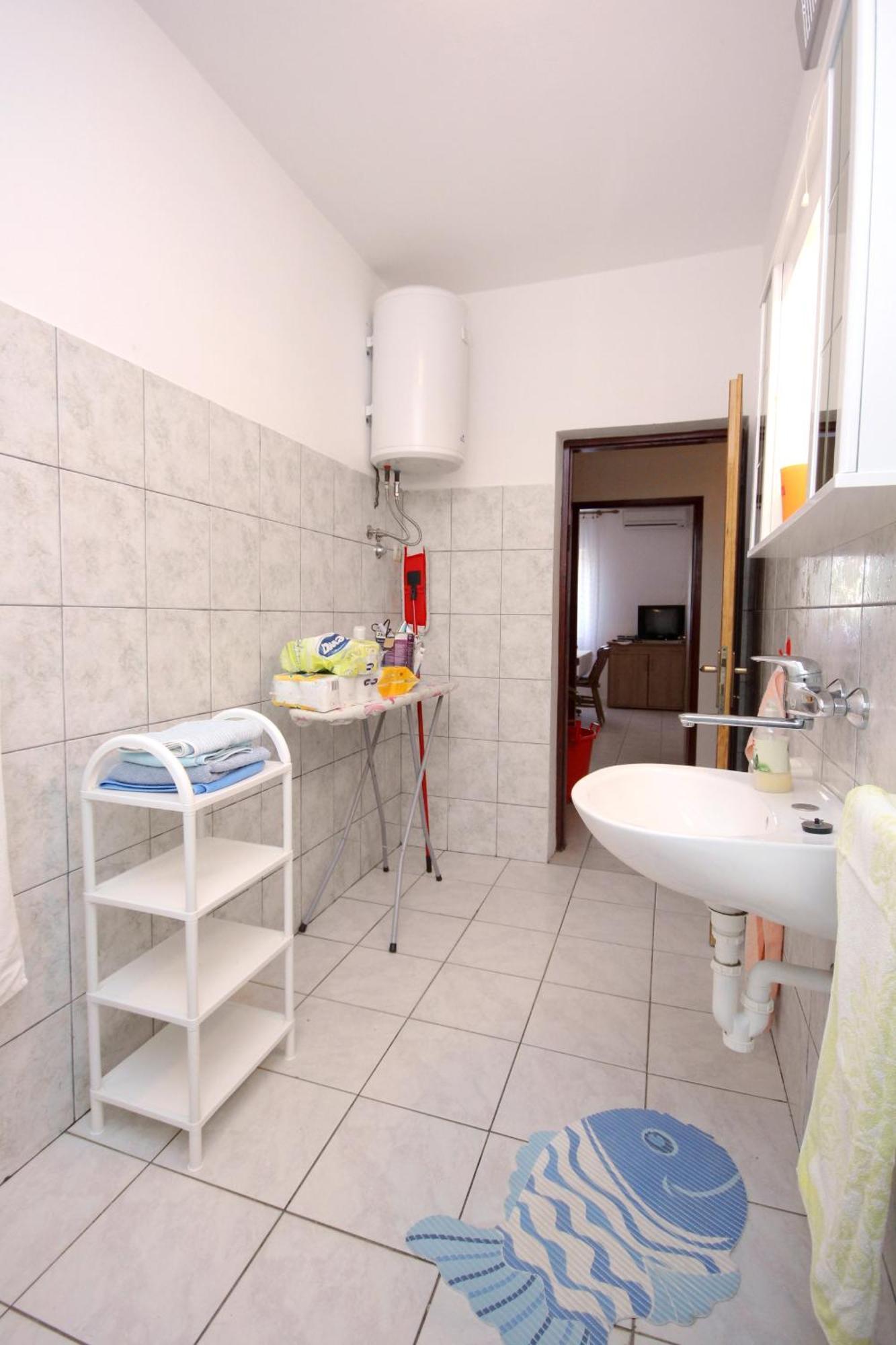 Apartments By The Sea Sali, Dugi Otok - 883 חדר תמונה