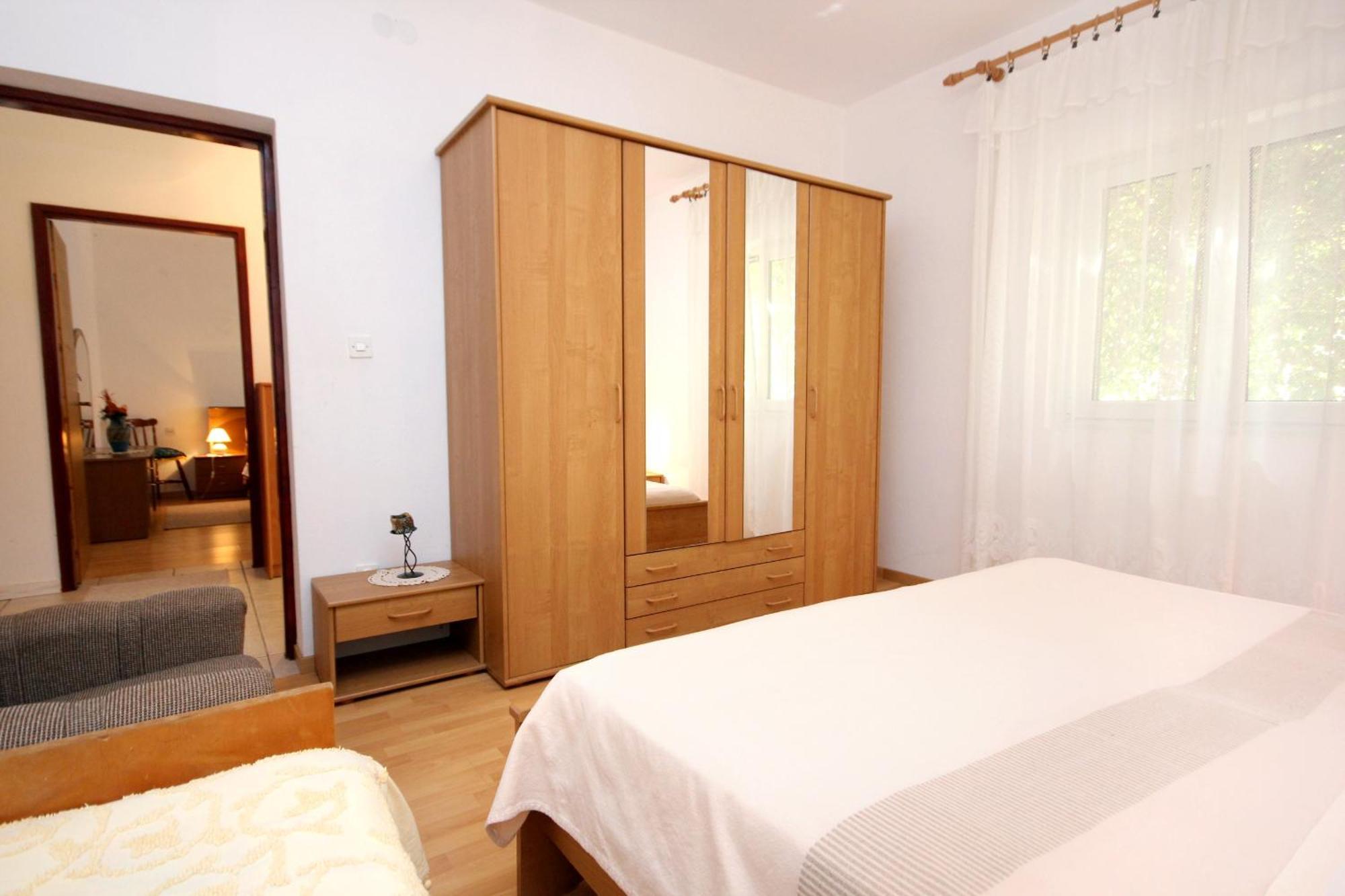 Apartments By The Sea Sali, Dugi Otok - 883 חדר תמונה